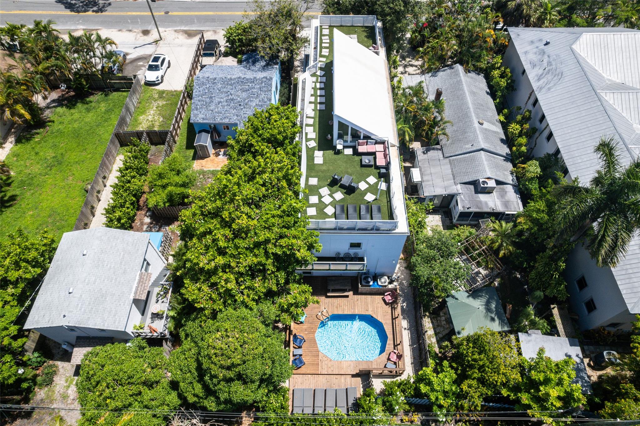 FT LAUDERDALE LAND & DEV - Residential