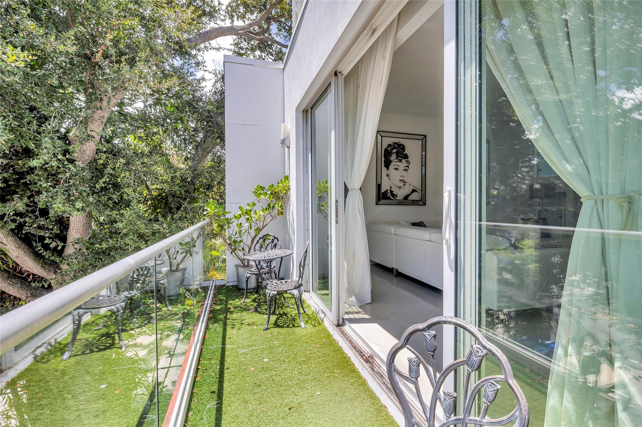 FT LAUDERDALE LAND & DEV - Residential