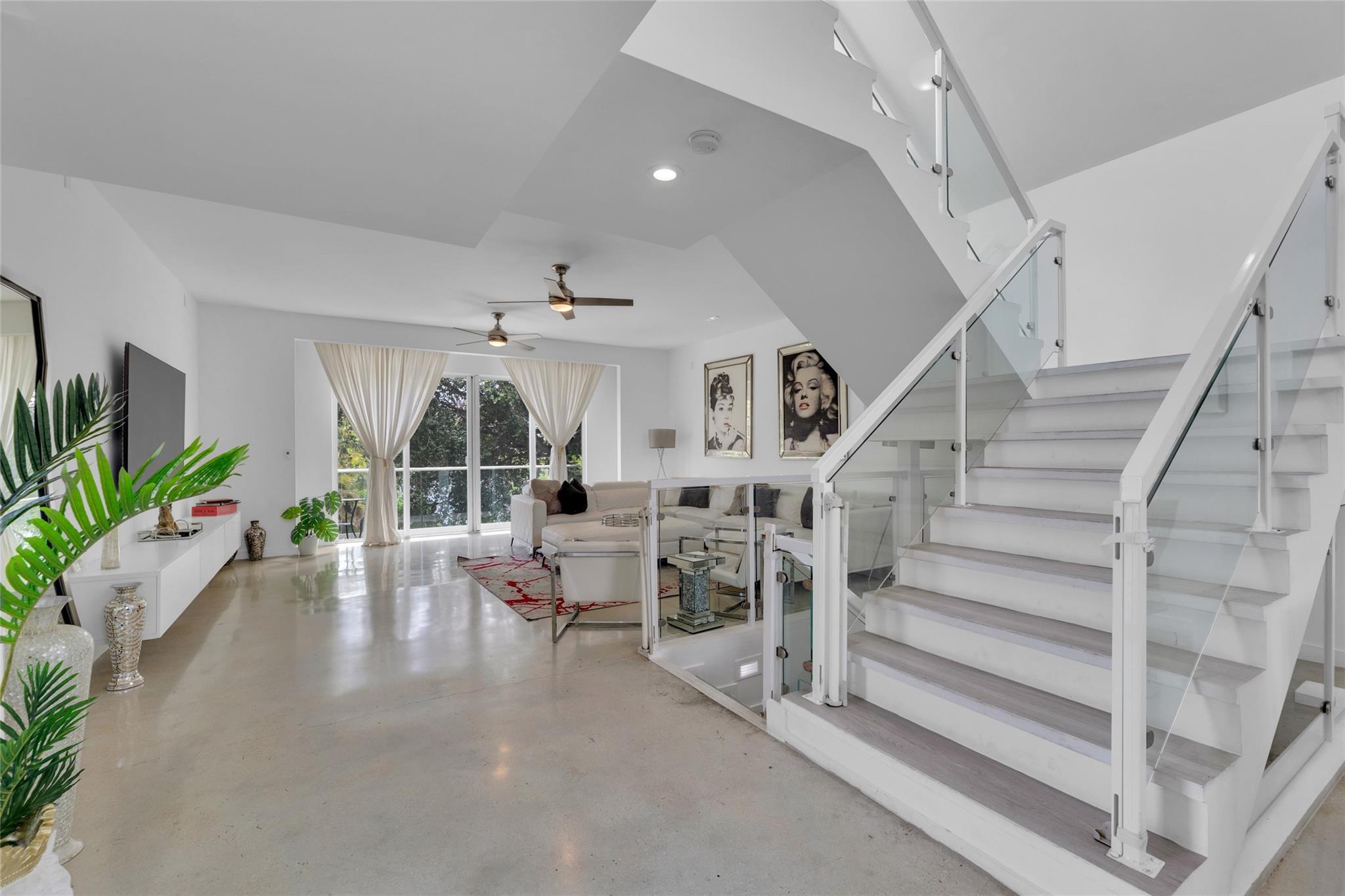 FT LAUDERDALE LAND & DEV - Residential