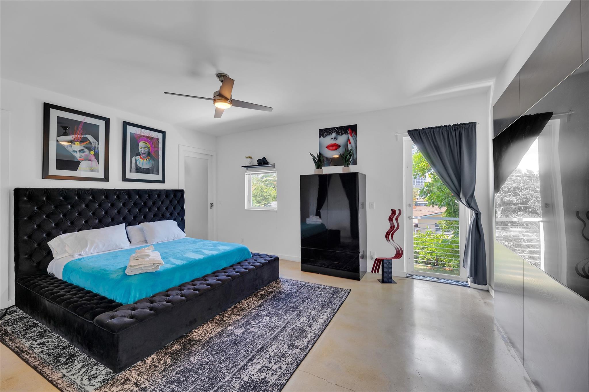 FT LAUDERDALE LAND & DEV - Residential