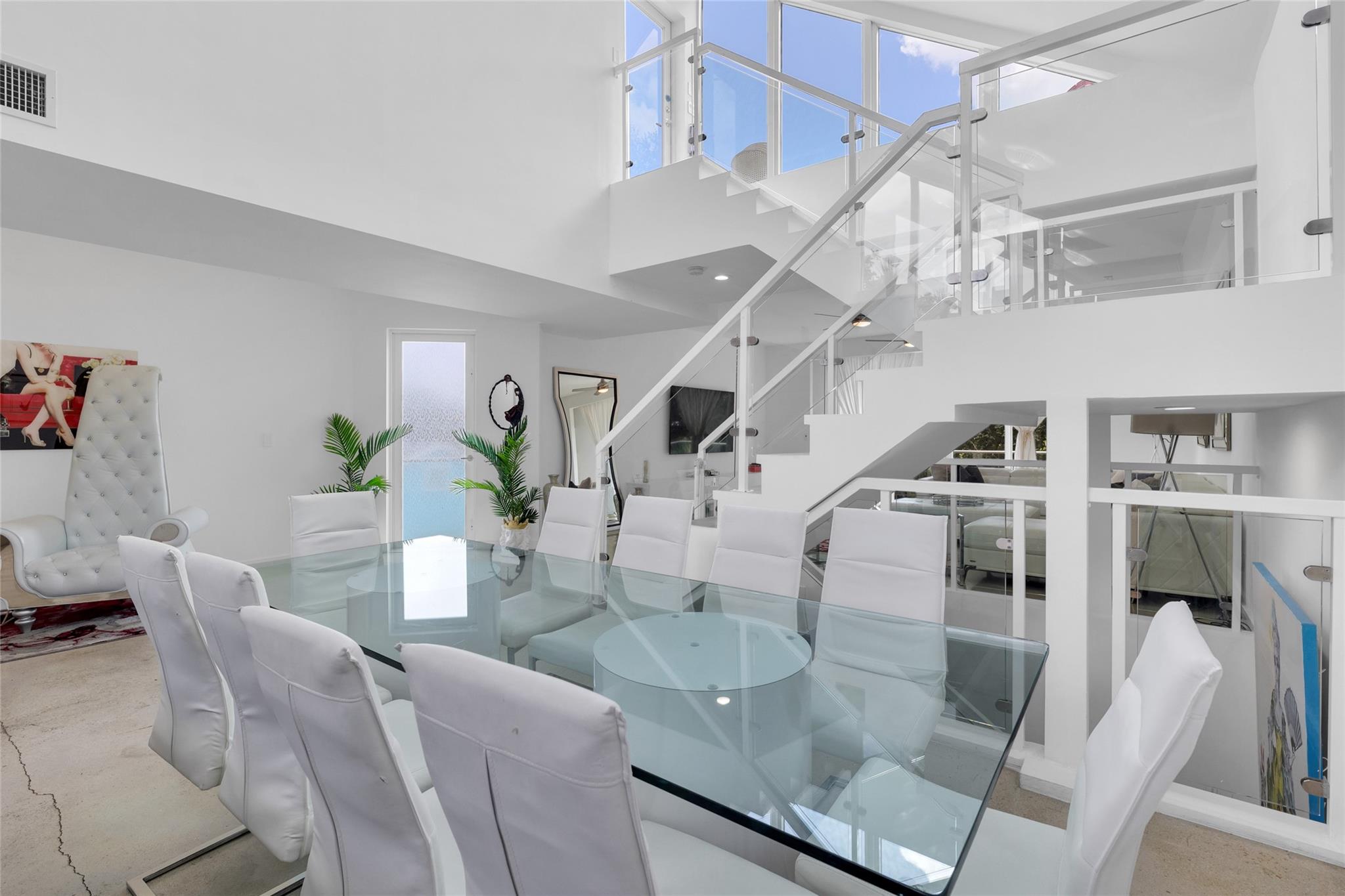 FT LAUDERDALE LAND & DEV - Residential