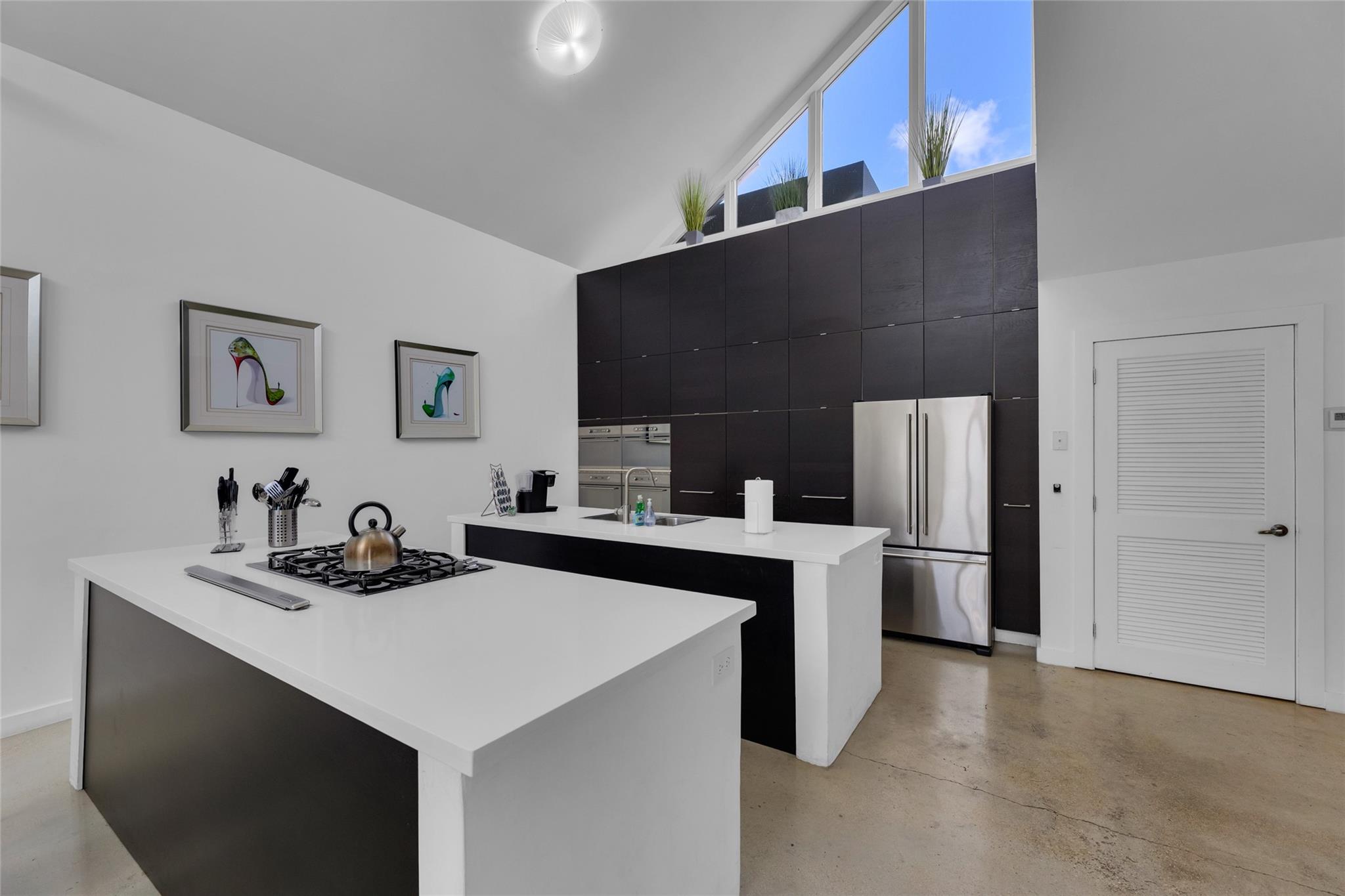 FT LAUDERDALE LAND & DEV - Residential