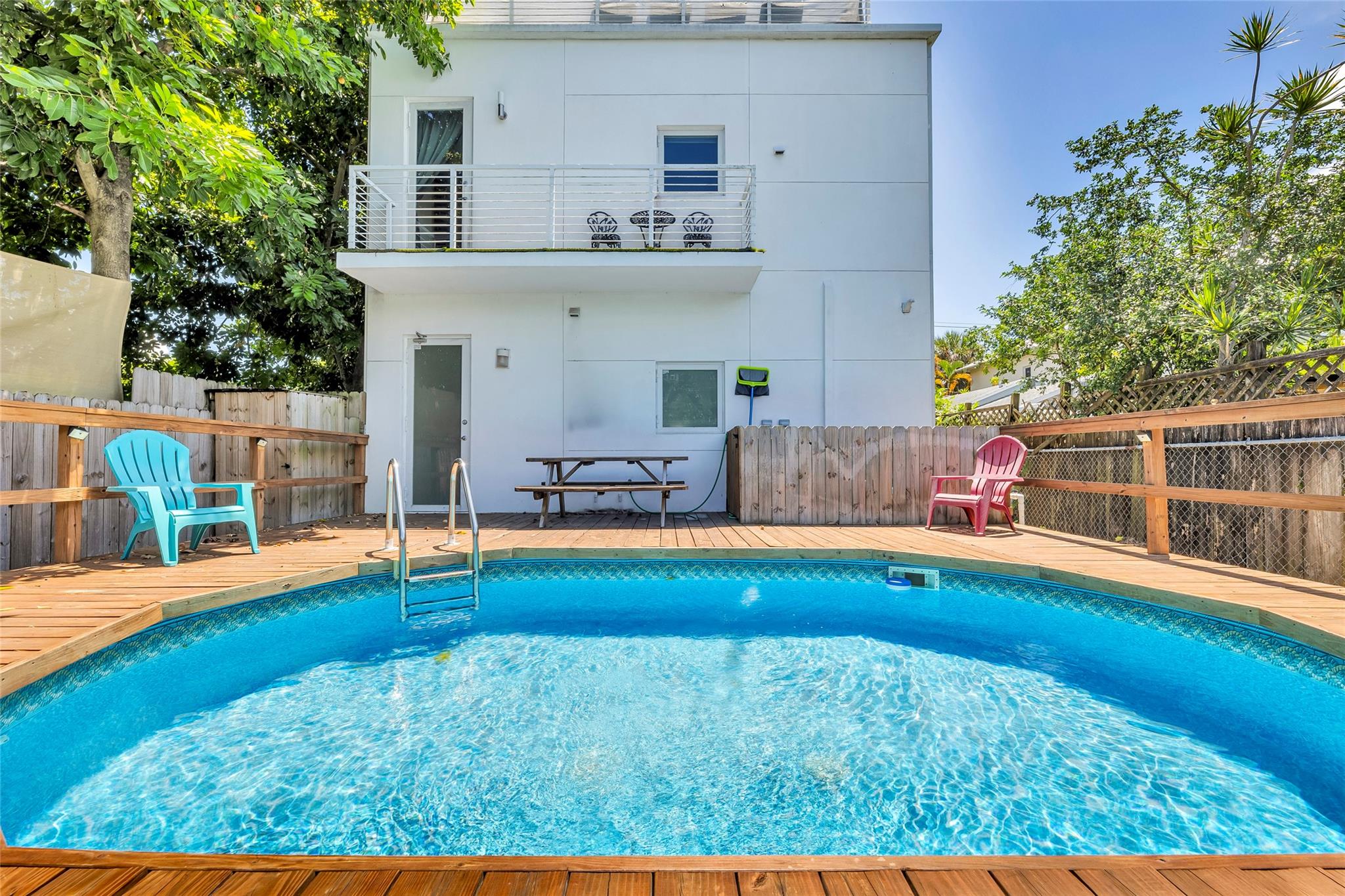 FT LAUDERDALE LAND & DEV - Residential