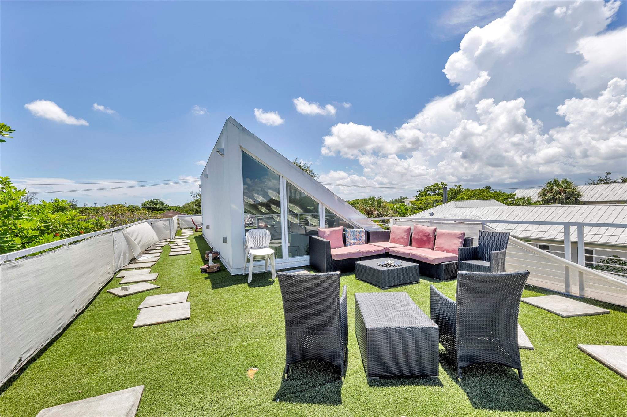FT LAUDERDALE LAND & DEV - Residential