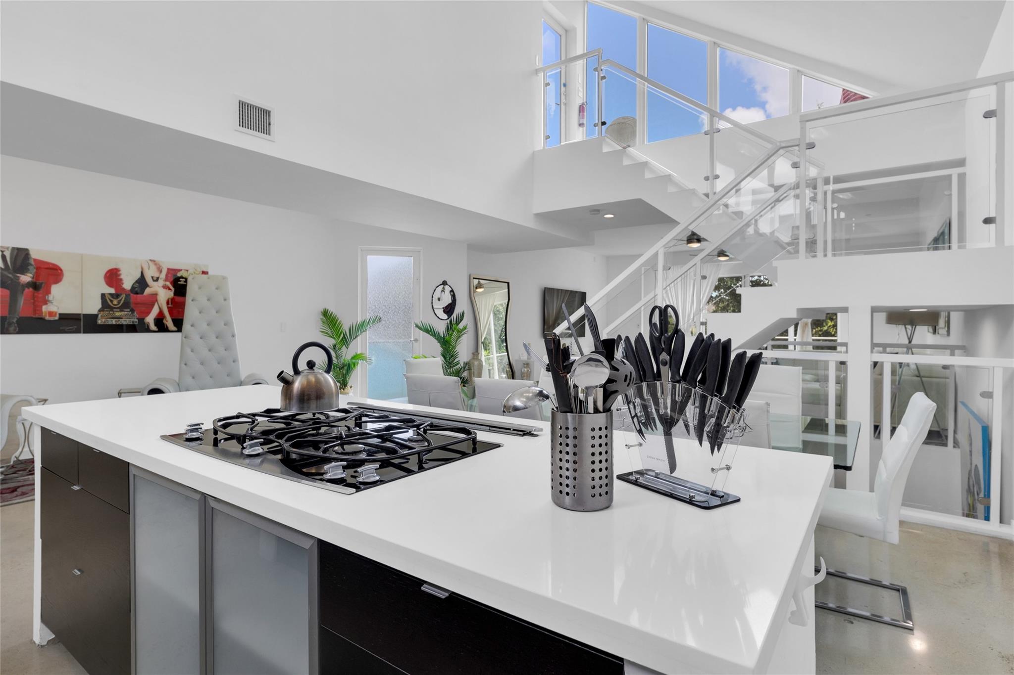 FT LAUDERDALE LAND & DEV - Residential