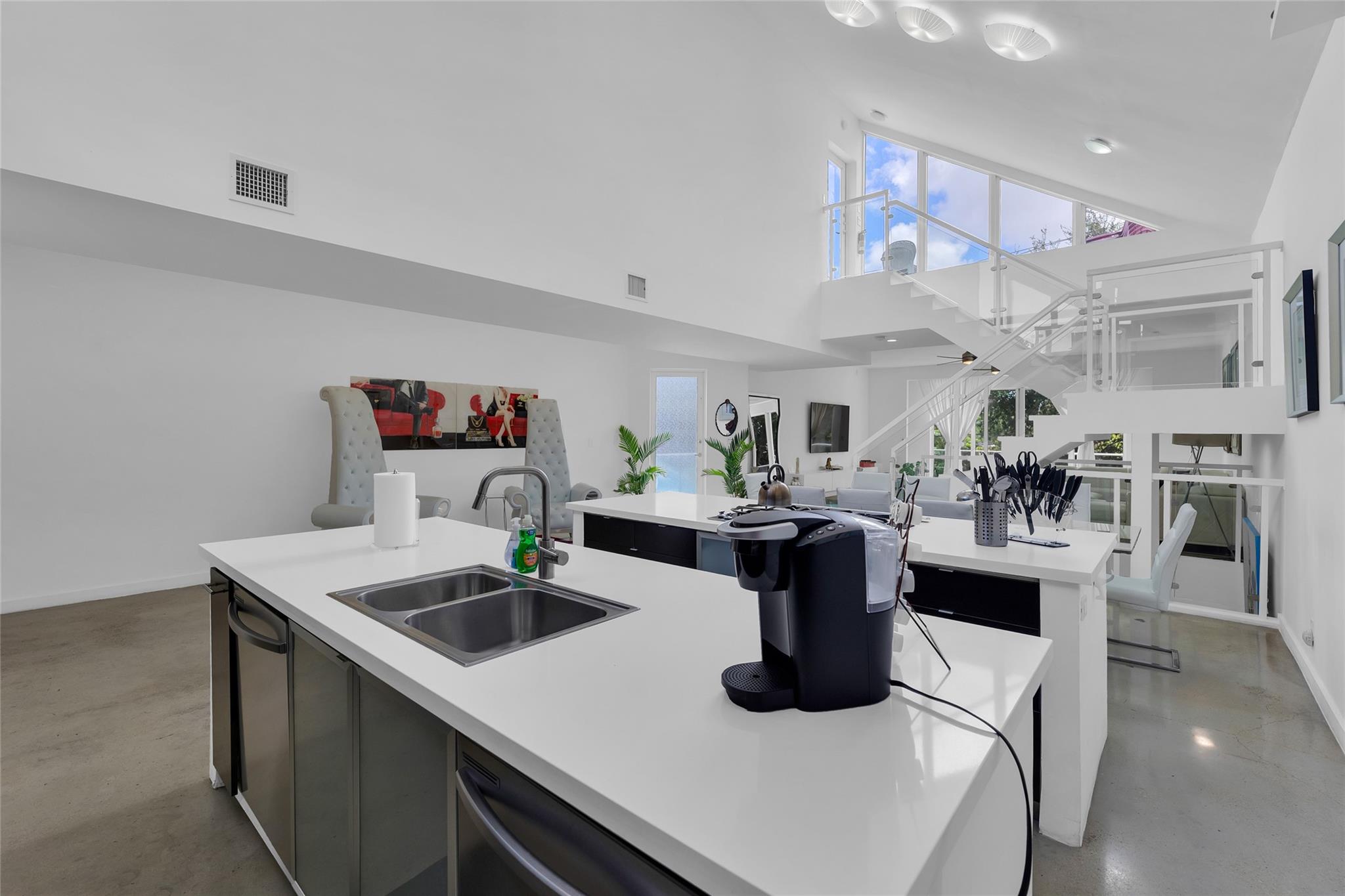 FT LAUDERDALE LAND & DEV - Residential