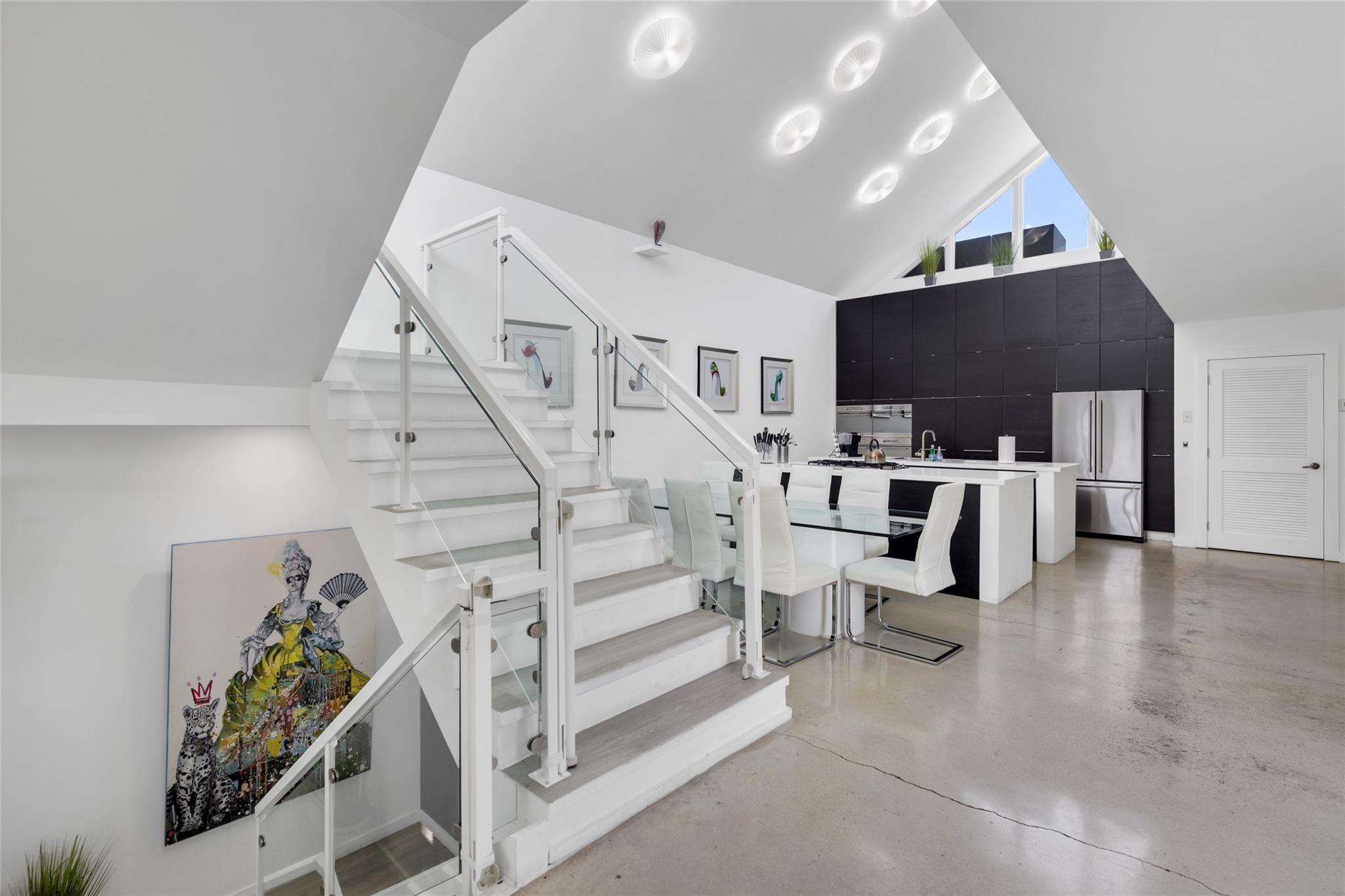 FT LAUDERDALE LAND & DEV - Residential