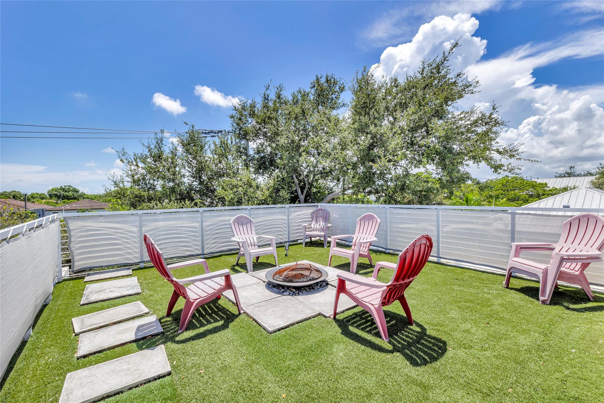 FT LAUDERDALE LAND & DEV - Residential