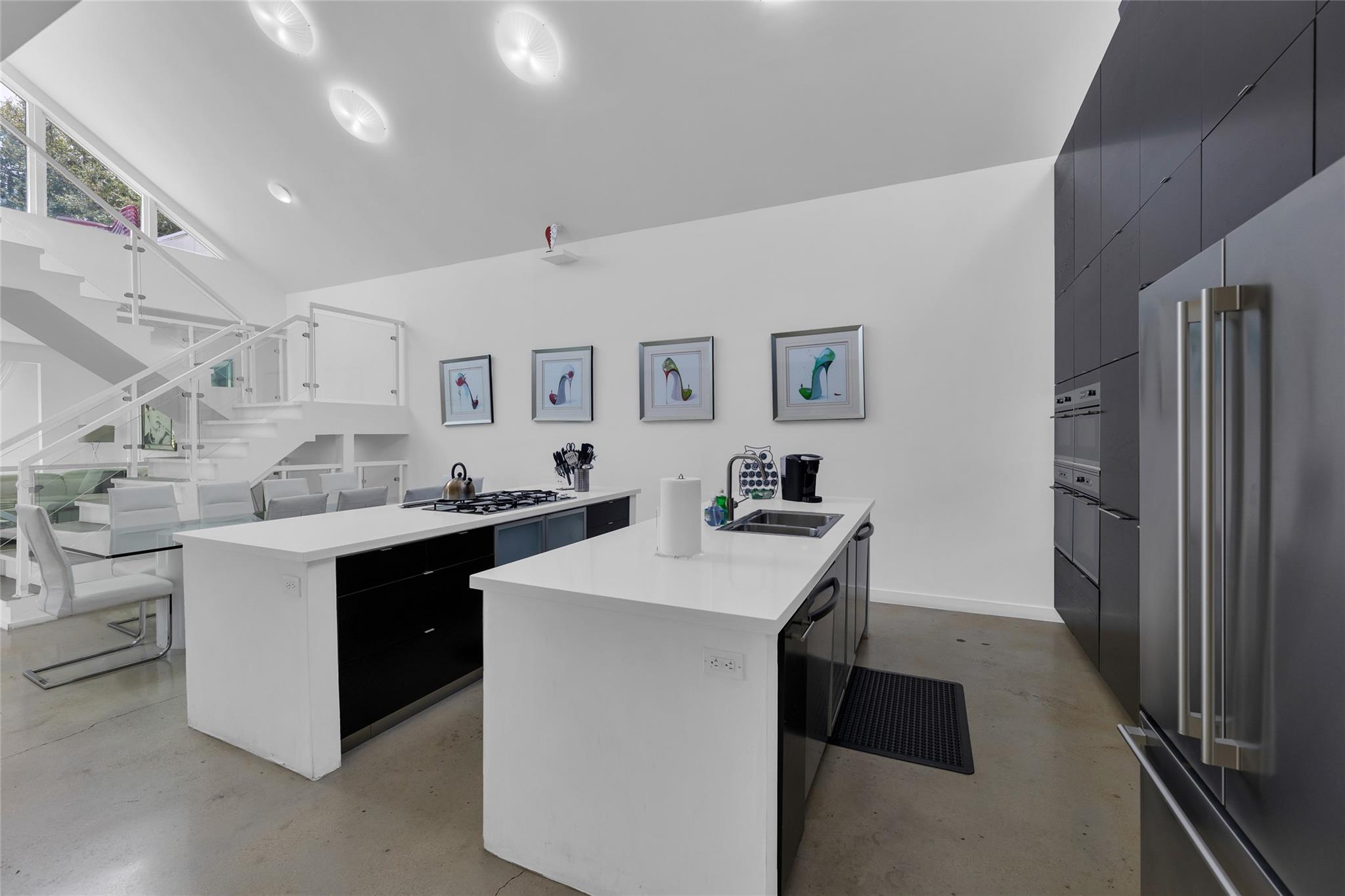FT LAUDERDALE LAND & DEV - Residential