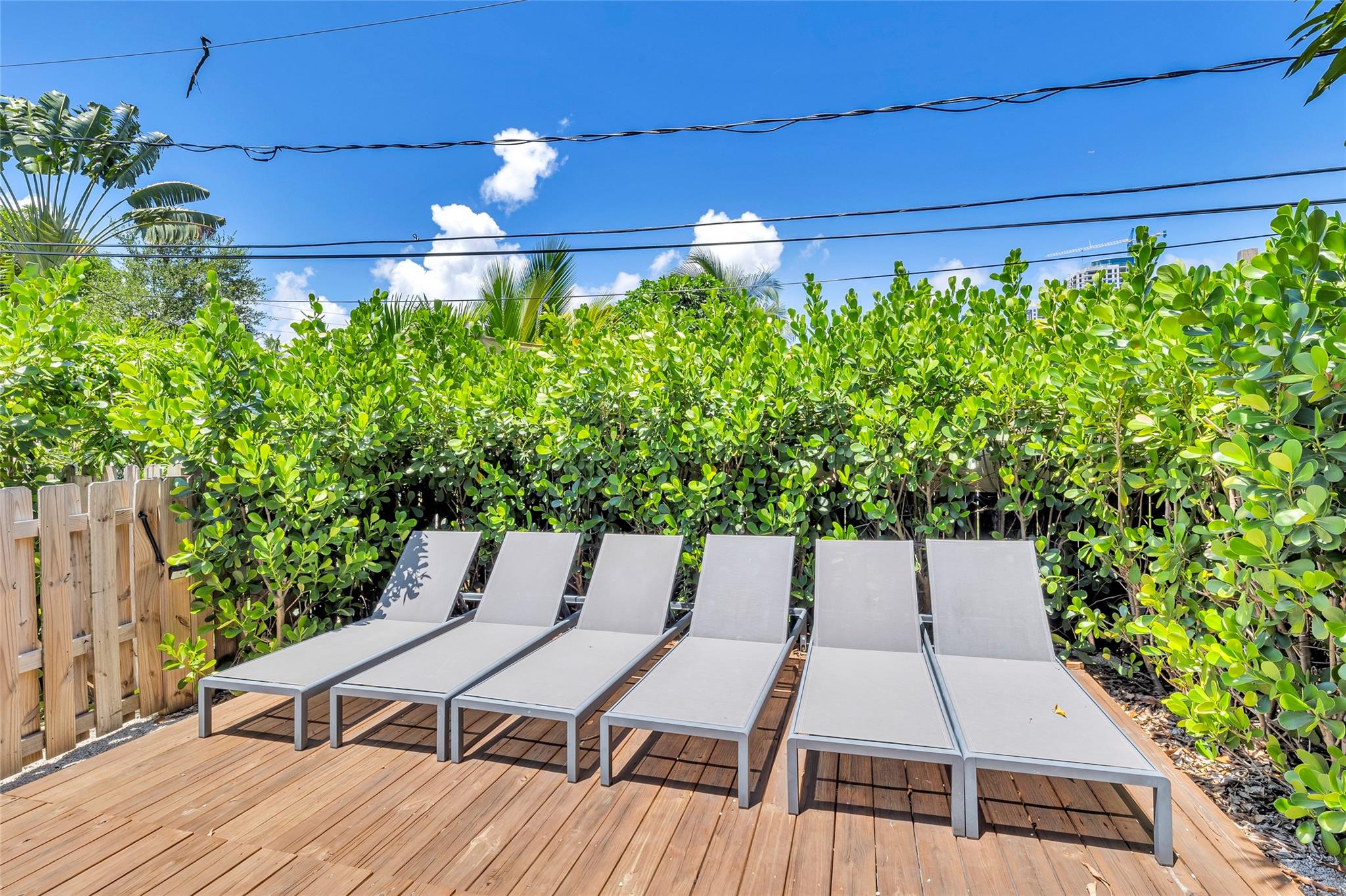 FT LAUDERDALE LAND & DEV - Residential