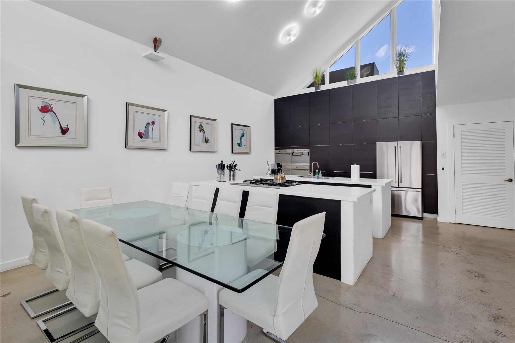 FT LAUDERDALE LAND & DEV - Residential