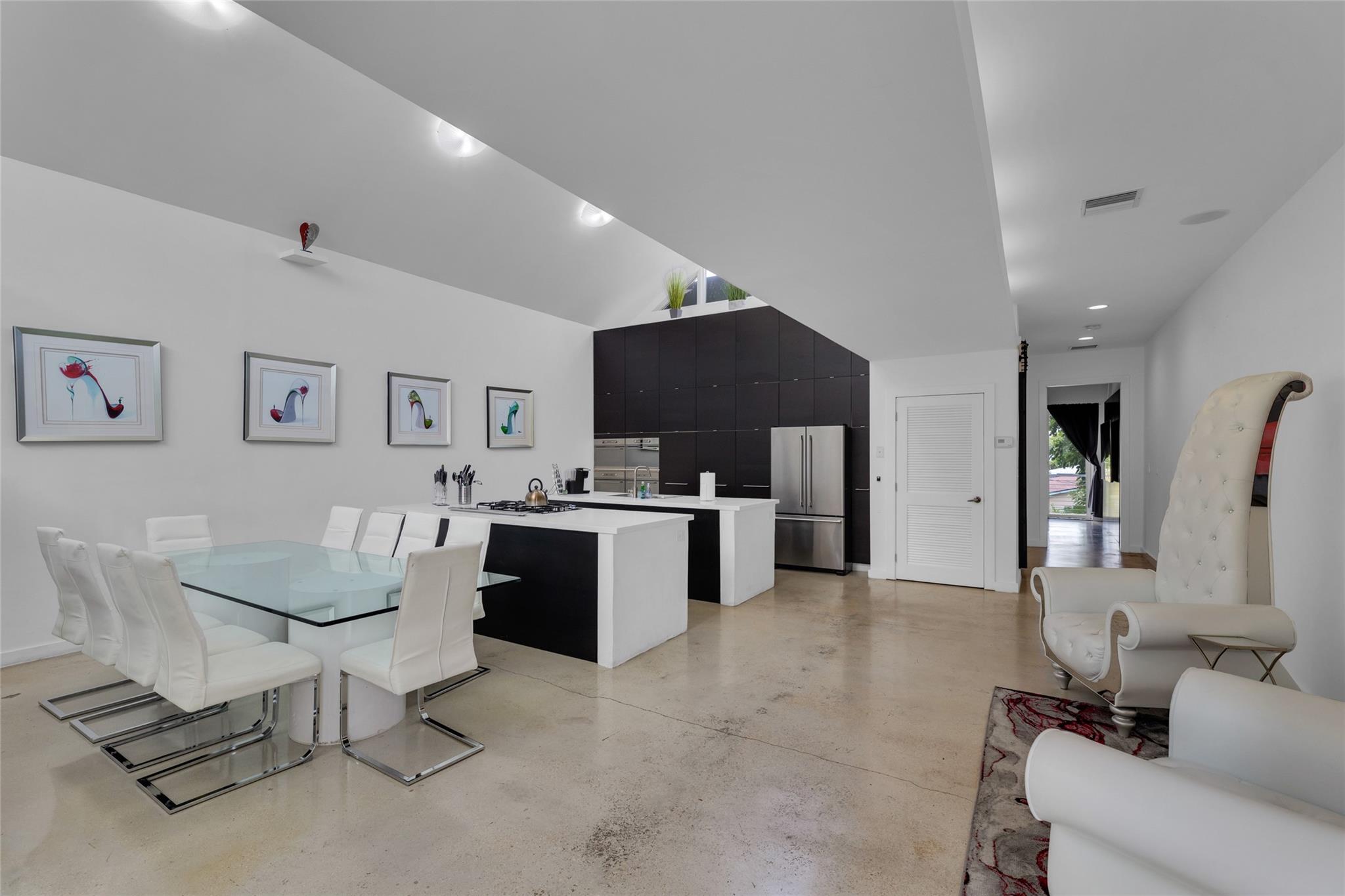 FT LAUDERDALE LAND & DEV - Residential