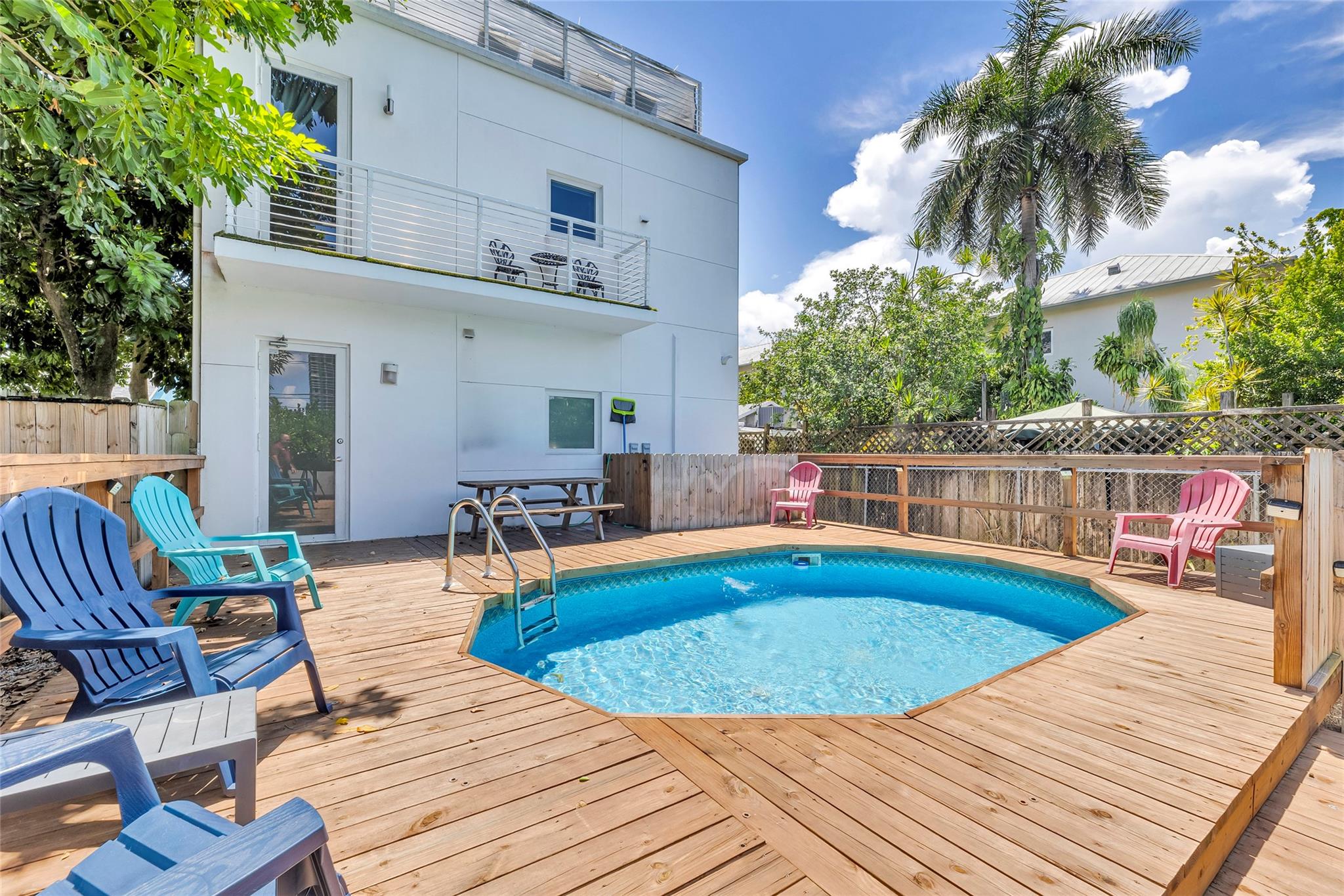 FT LAUDERDALE LAND & DEV - Residential