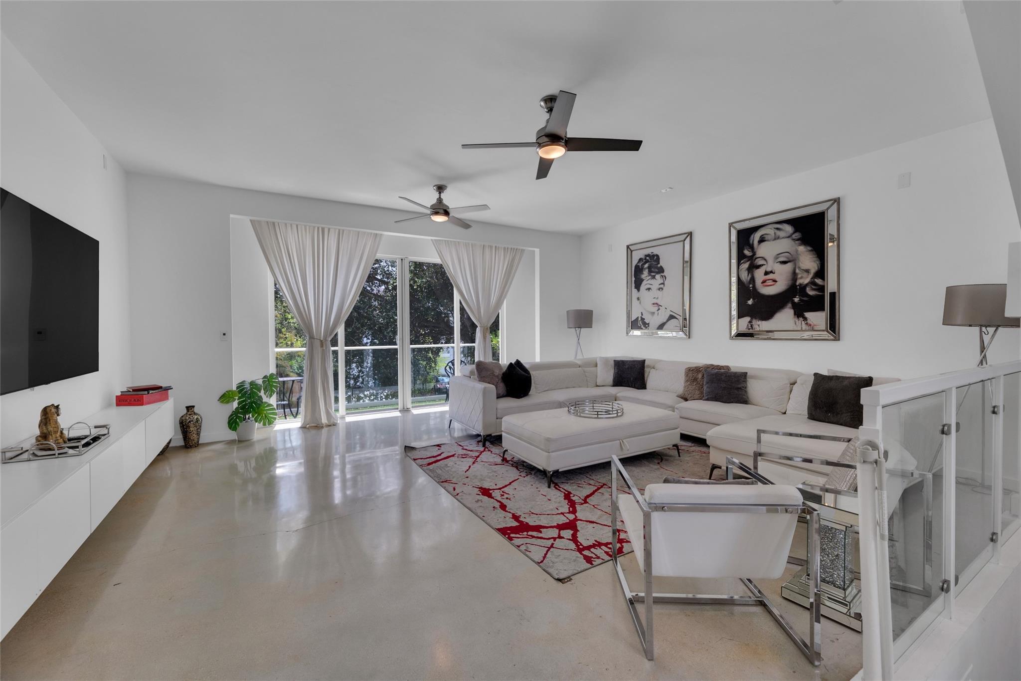 FT LAUDERDALE LAND & DEV - Residential