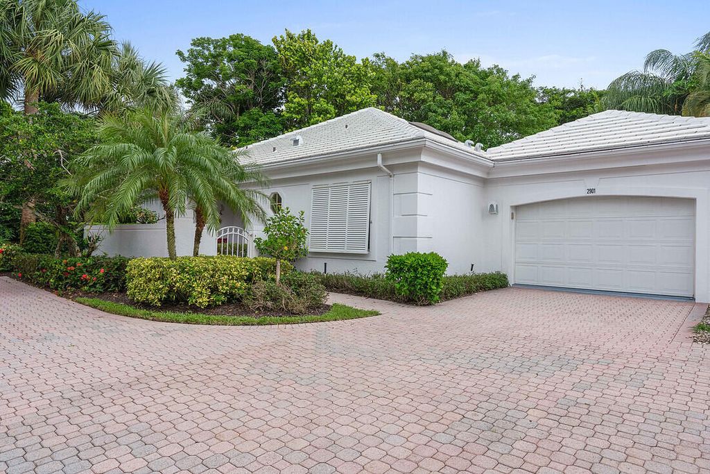 Photo of 2901 Captains Way, Jupiter, FL 33477 (MLS # R11161560)