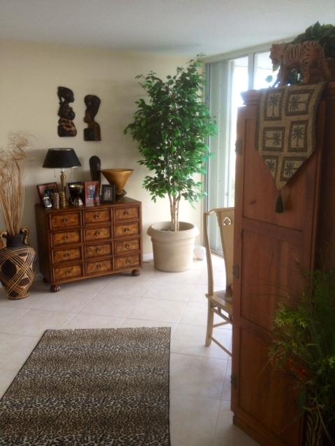 HARBOURSIDE - Residential