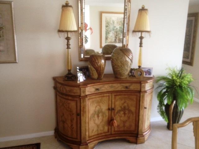 HARBOURSIDE - Residential