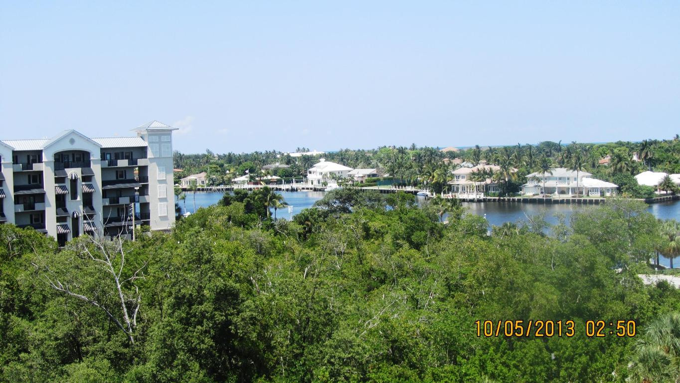 HARBOURSIDE - Residential