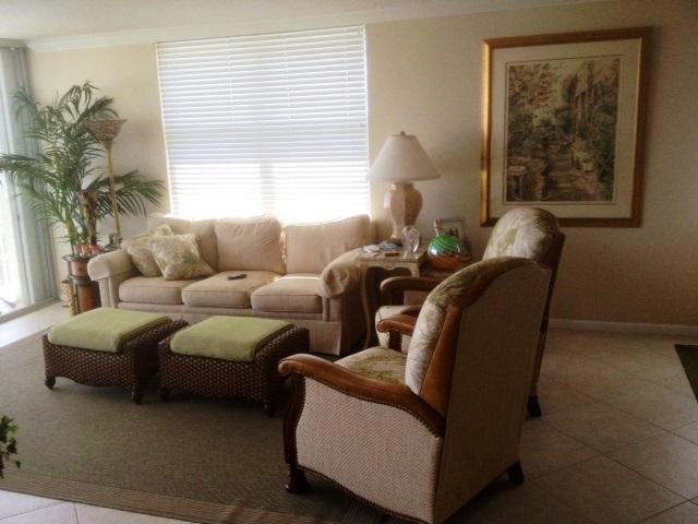 HARBOURSIDE - Residential