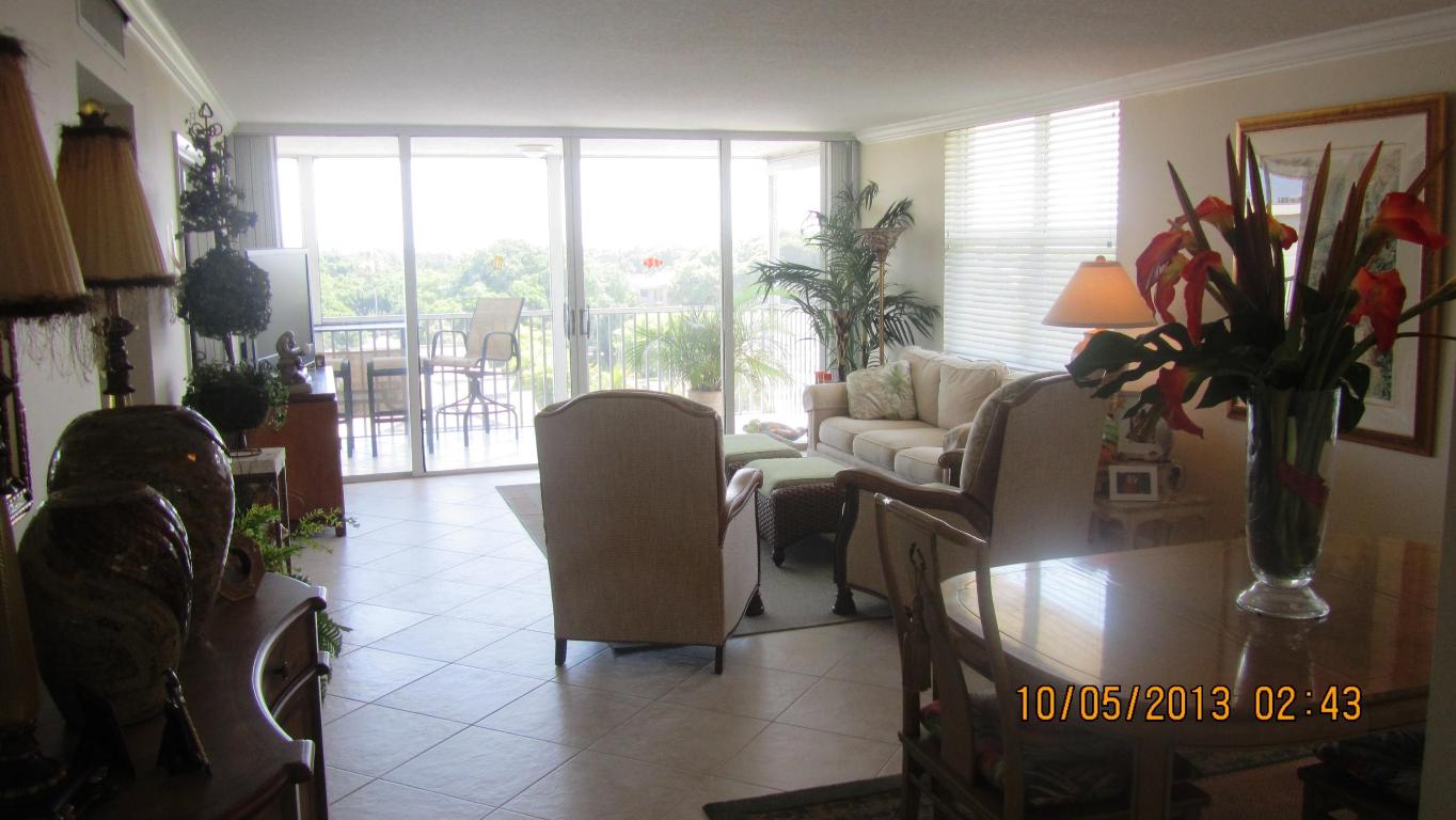 HARBOURSIDE - Residential