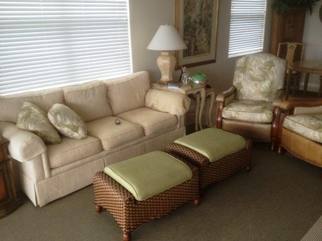 HARBOURSIDE - Residential