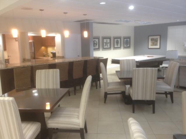 HARBOURSIDE - Residential