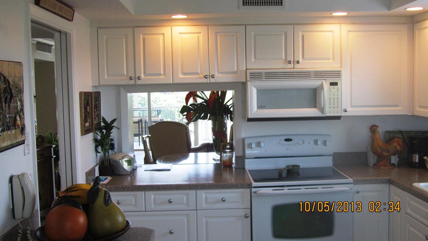 HARBOURSIDE - Residential