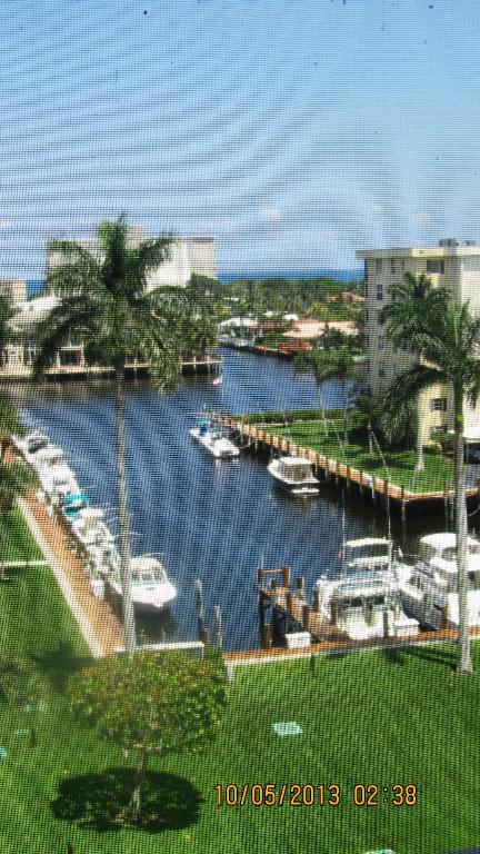 HARBOURSIDE - Residential