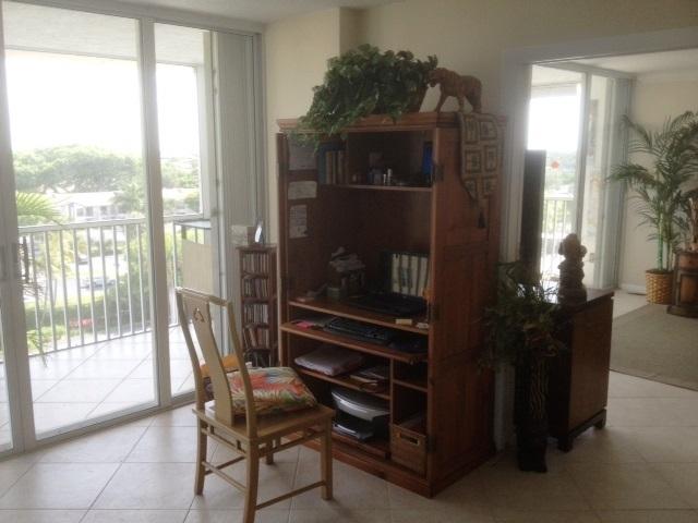 HARBOURSIDE - Residential