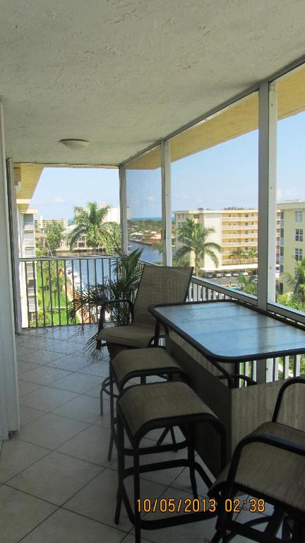 HARBOURSIDE - Residential