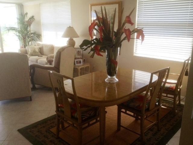 HARBOURSIDE - Residential