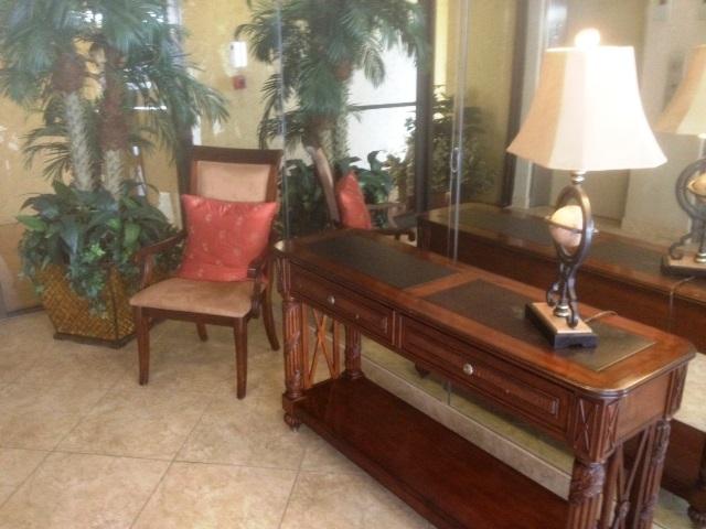 HARBOURSIDE - Residential