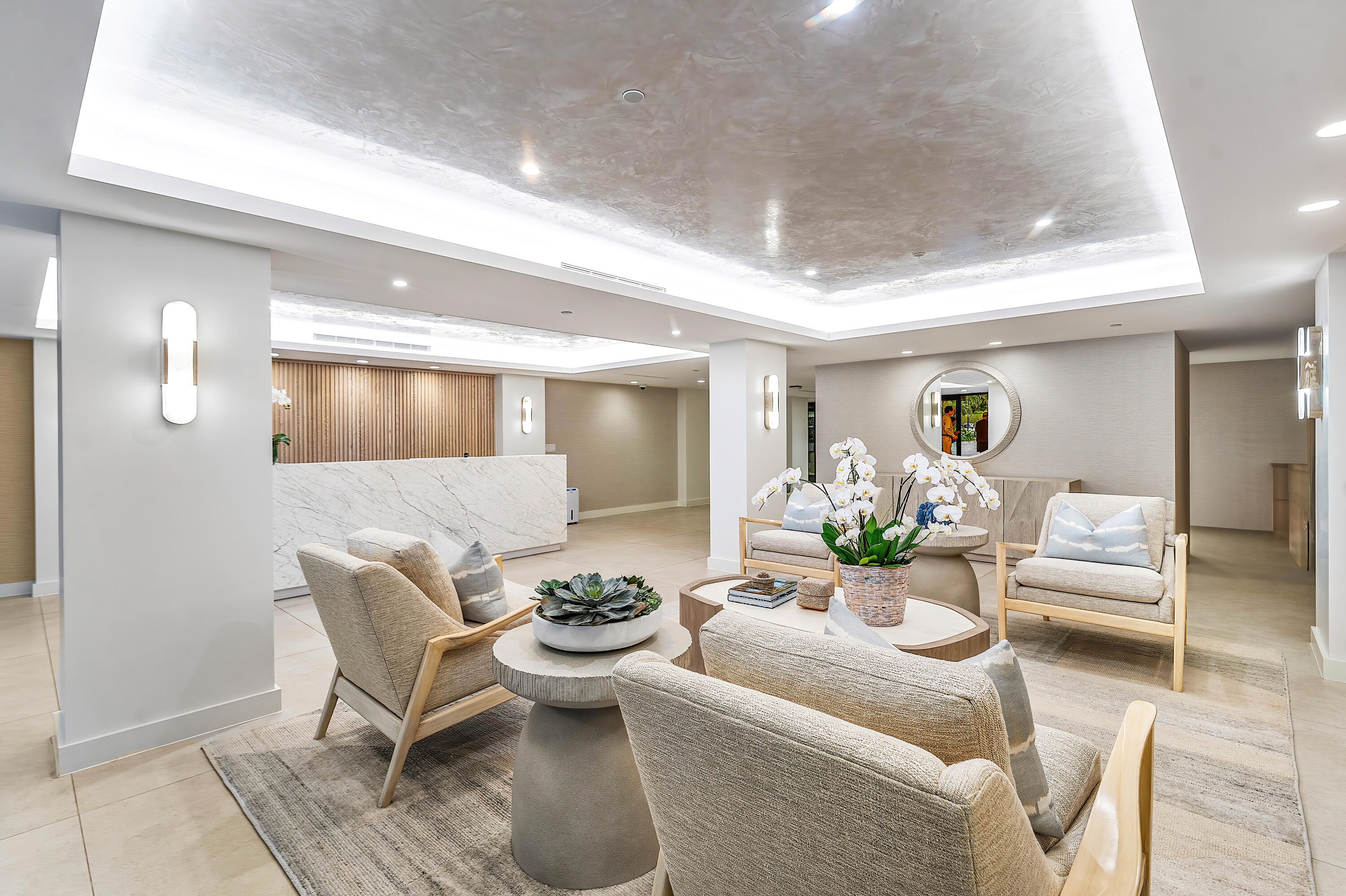 COVE CONDO - Residential