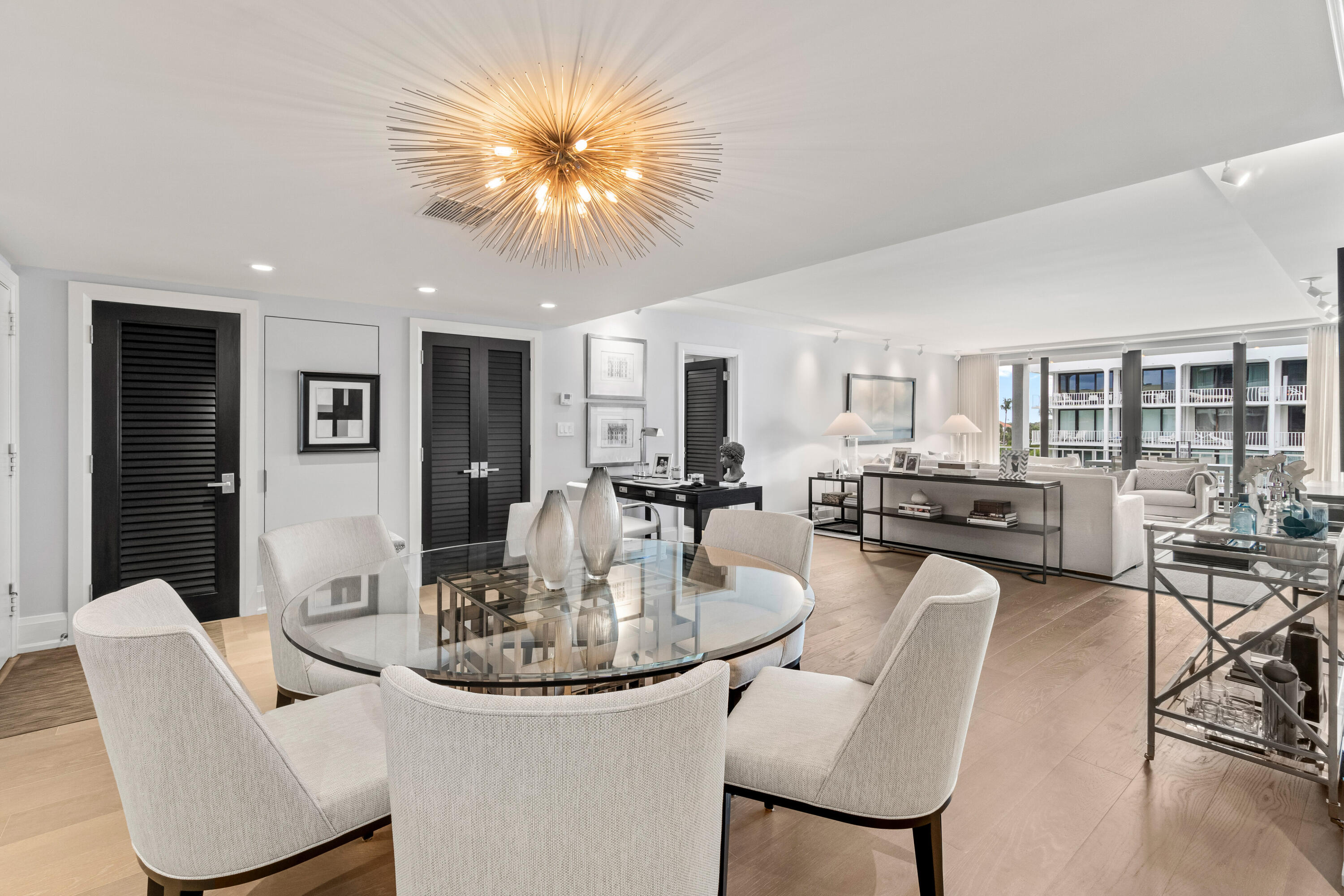 COVE CONDO - Residential