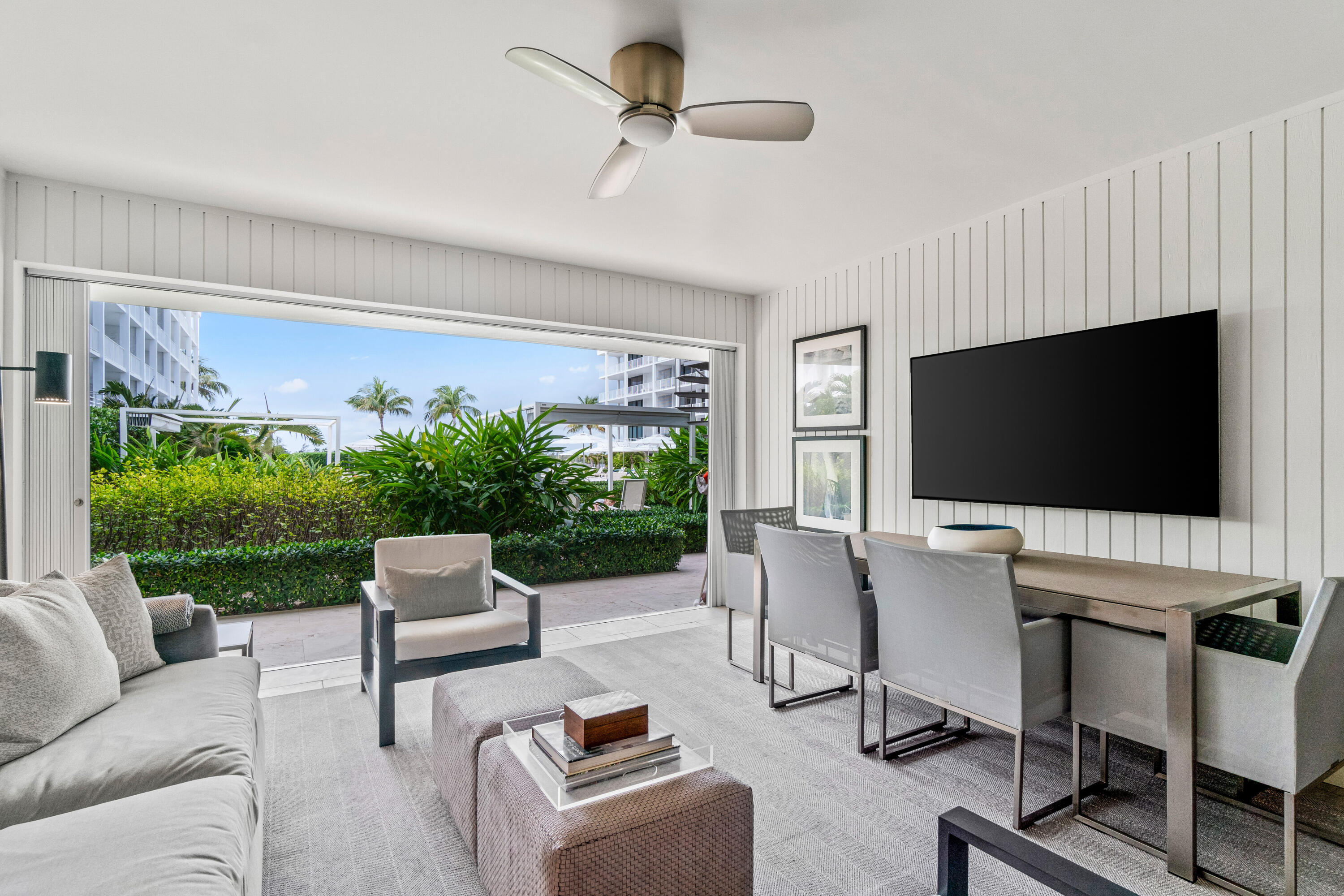 COVE CONDO - Residential