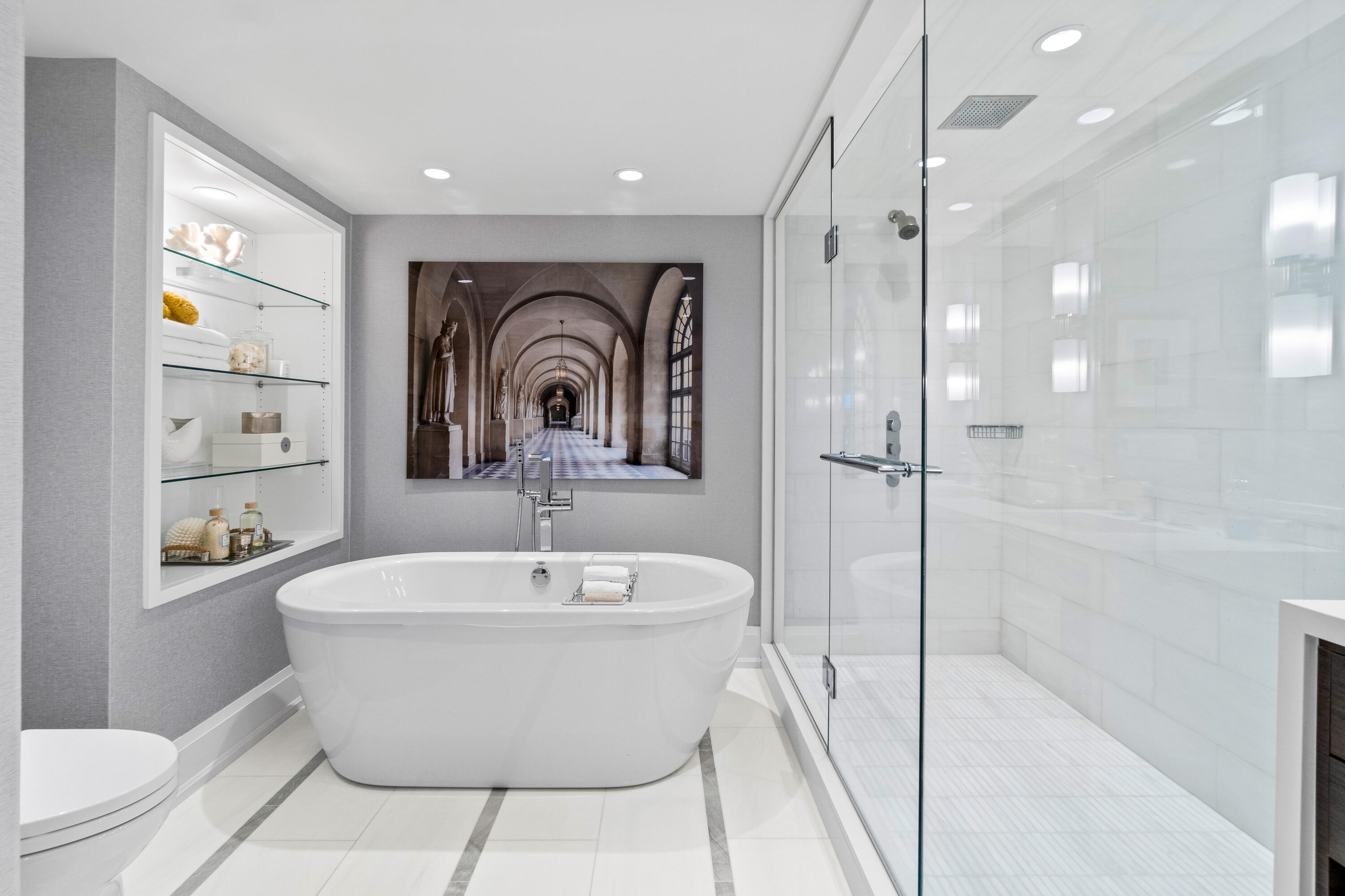 COVE CONDO - Residential