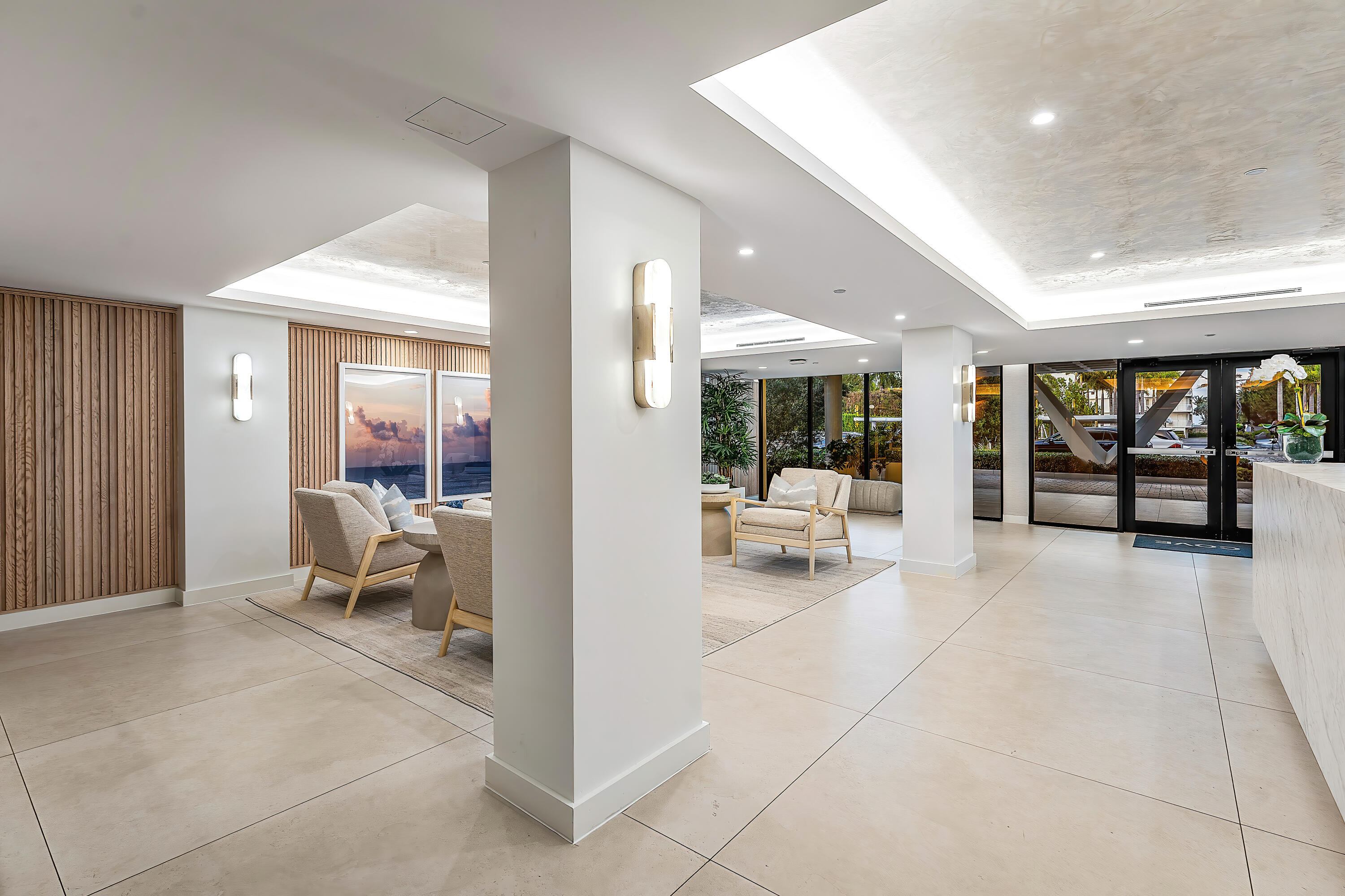 COVE CONDO - Residential