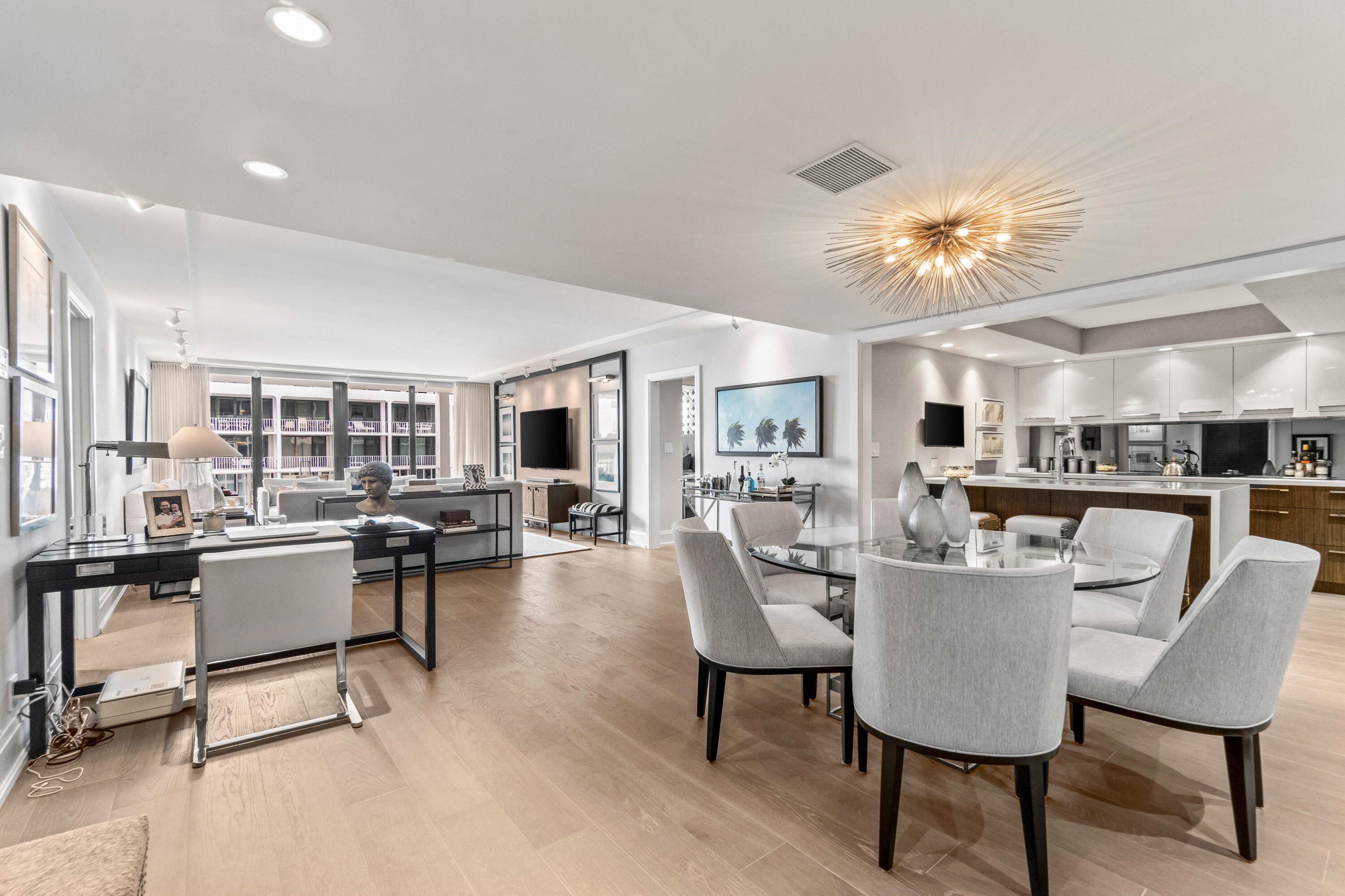 COVE CONDO - Residential