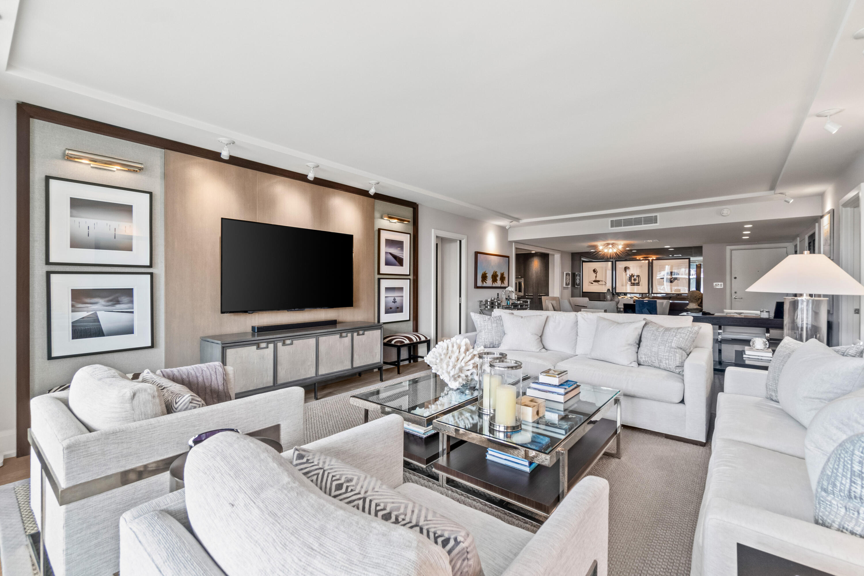 COVE CONDO - Residential