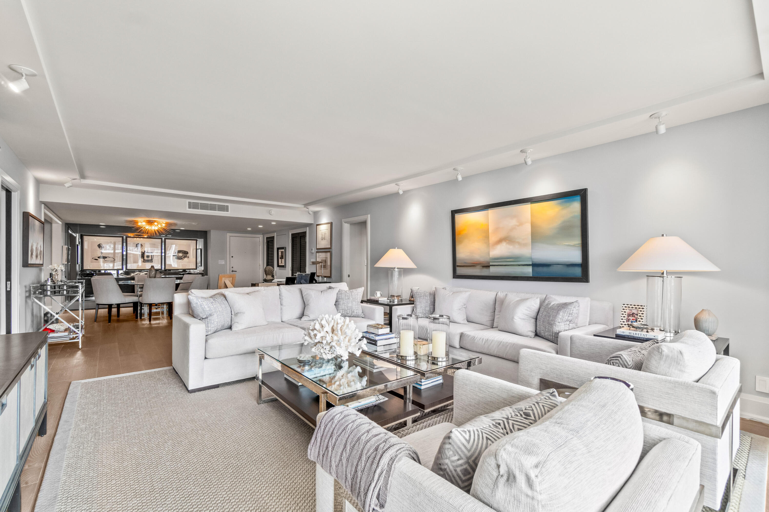 COVE CONDO - Residential