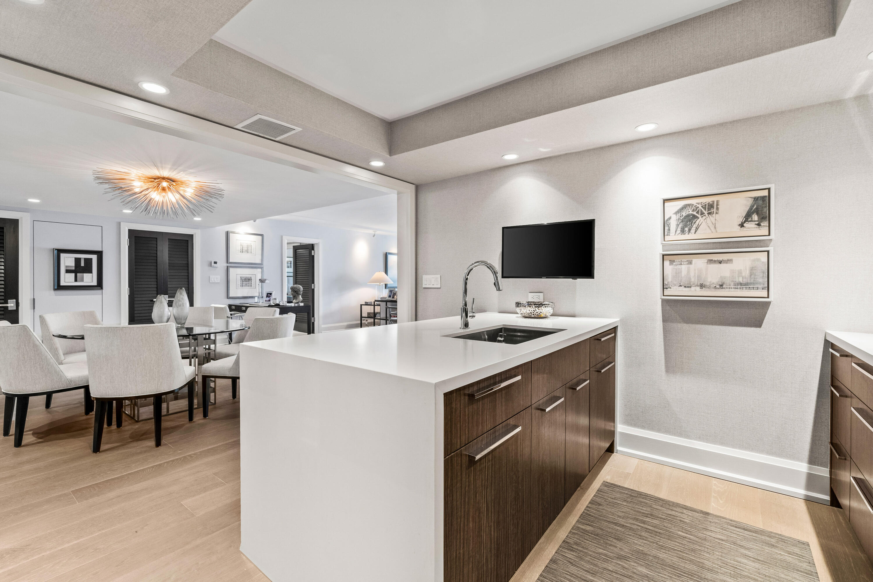 COVE CONDO - Residential