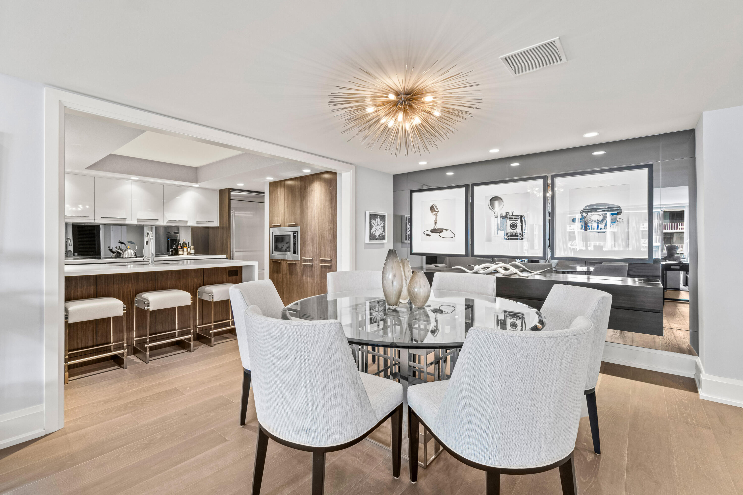 COVE CONDO - Residential