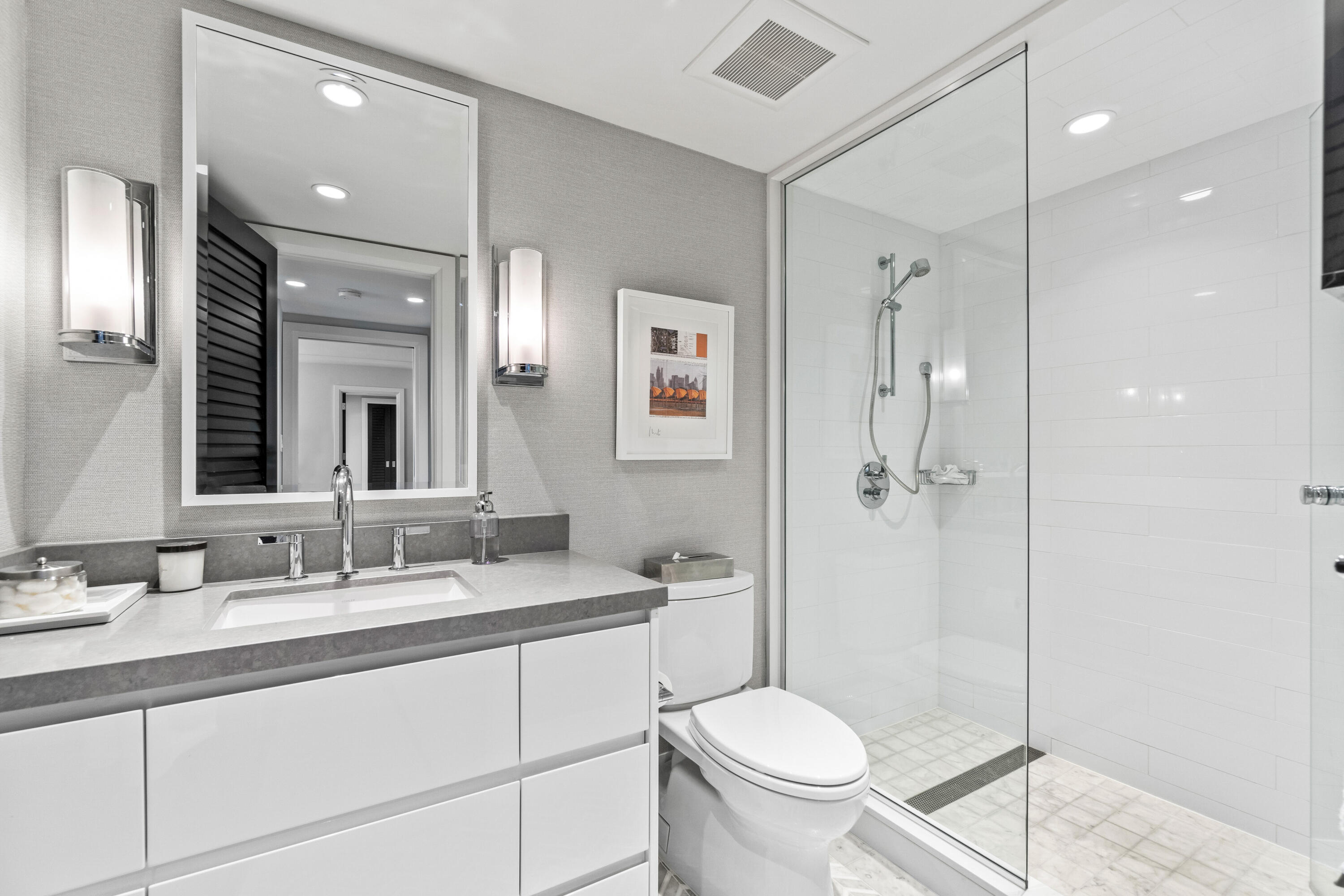 COVE CONDO - Residential