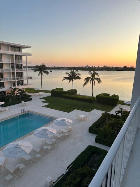 2784 S Ocean Boulevard 303n