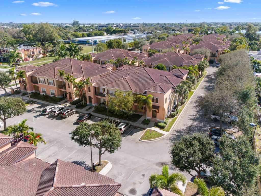 Photo of 3565 Forest Hill Boulevard #95, Palm Springs, FL 33406 (MLS # R11060642)