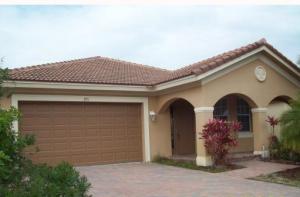 BENT CREEK TRACT B-1 - Residential