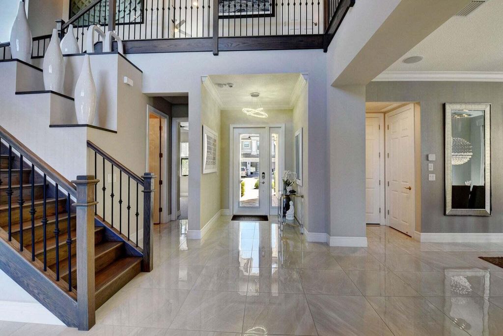 Photo of 9344 Eden Roc Court, Delray Beach, FL 33446 (MLS # R11157581)