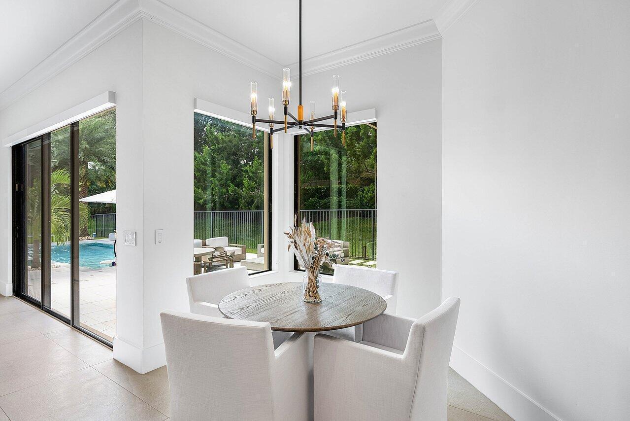 BRIDGES PL 1 - Residential