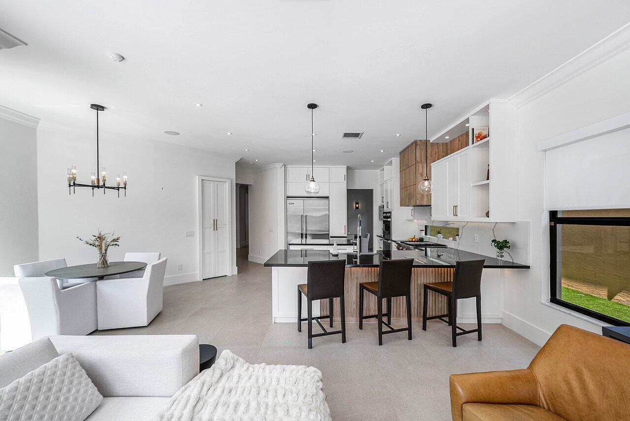 BRIDGES PL 1 - Residential