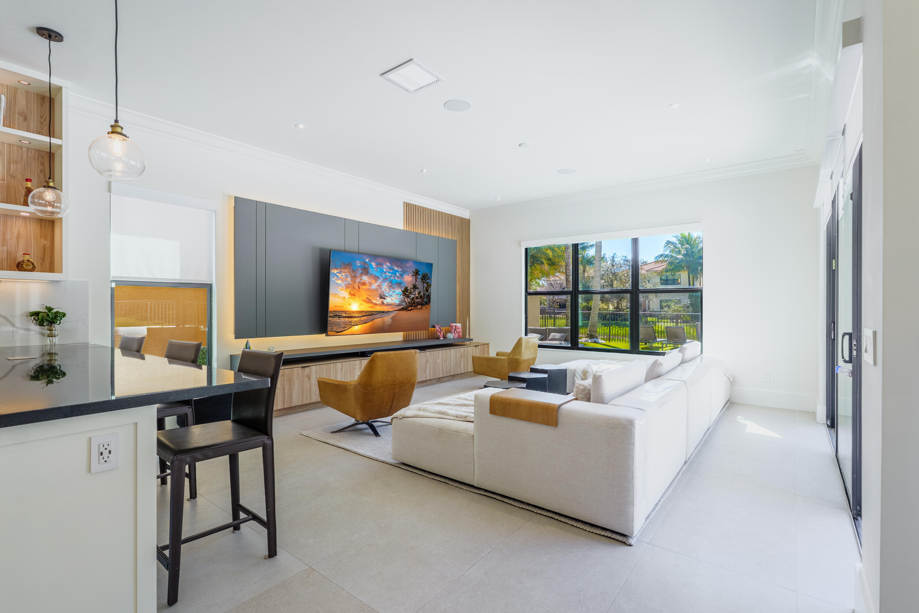 BRIDGES PL 1 - Residential